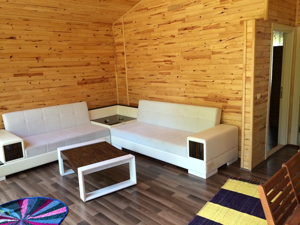 Azra Villas Çıralı 객실 사진