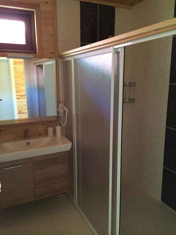 Azra Villas Çıralı 객실 사진