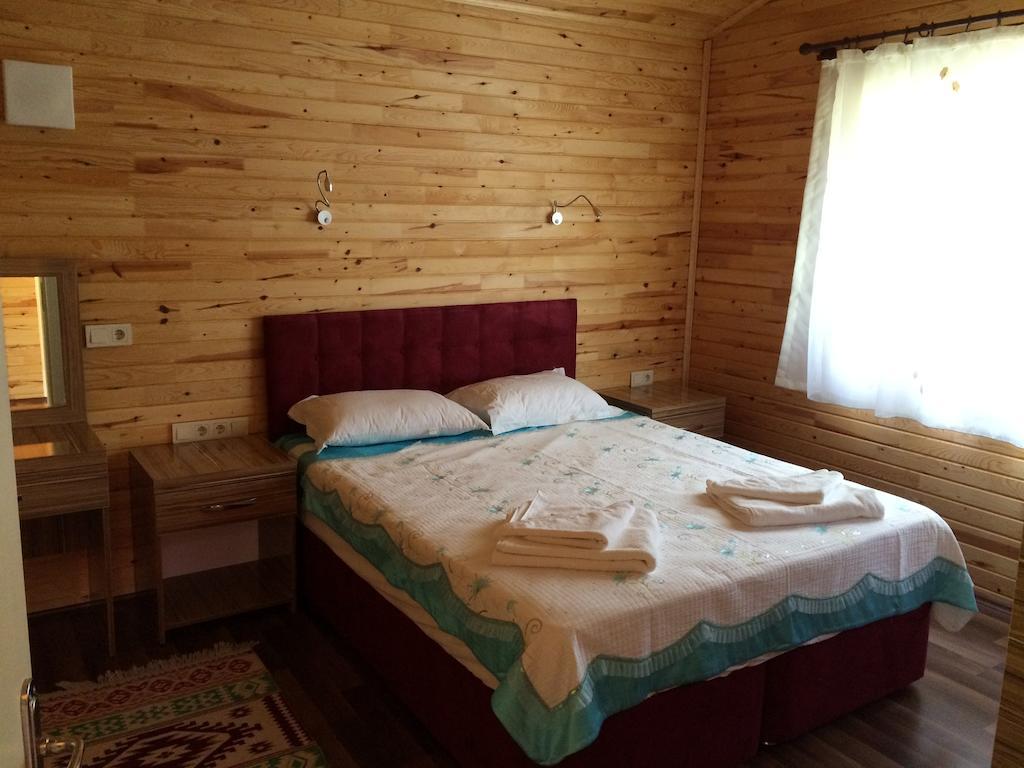 Azra Villas Çıralı 객실 사진